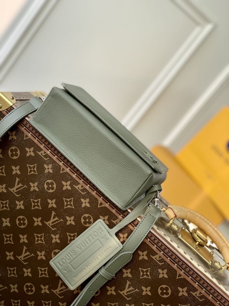 Mens LV Satchel bags